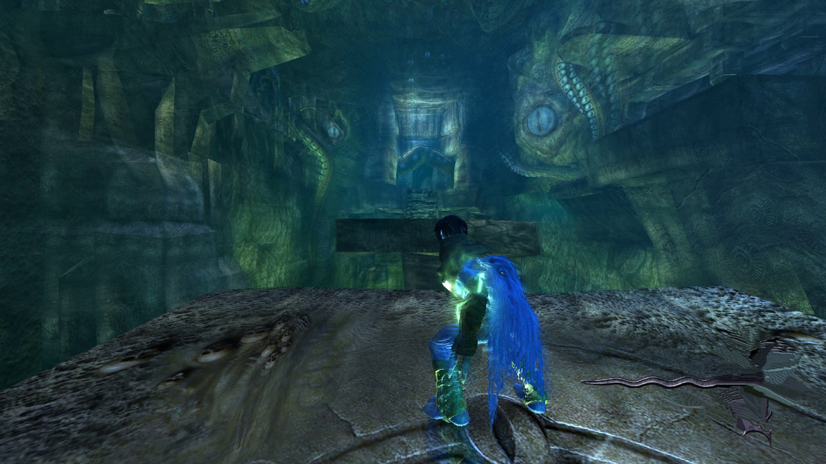 Скриншот игры