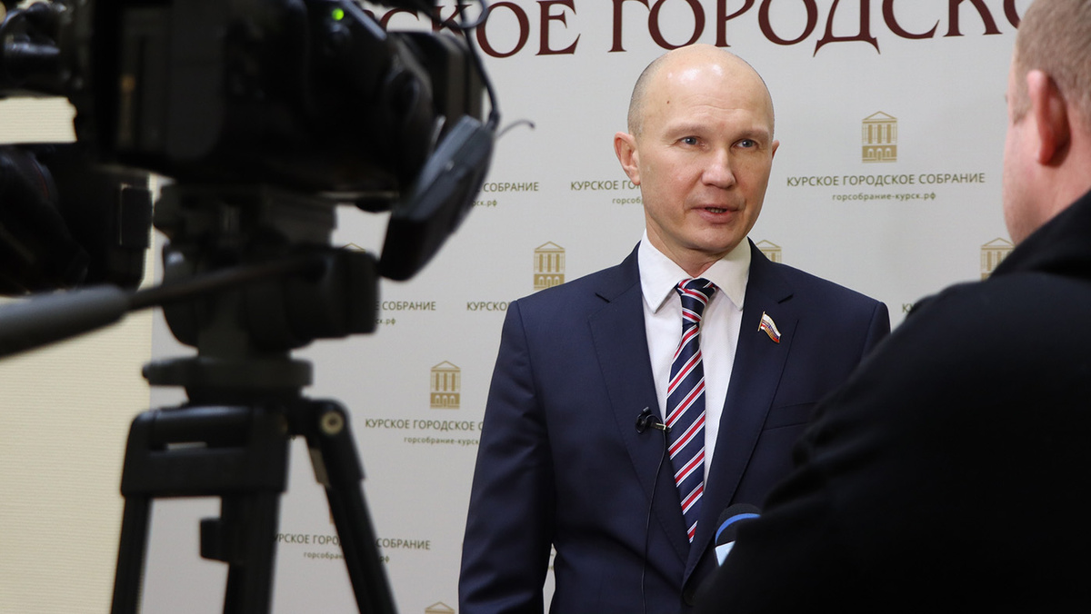   Владимир Токарев / @tokarev_kgs / Telegram