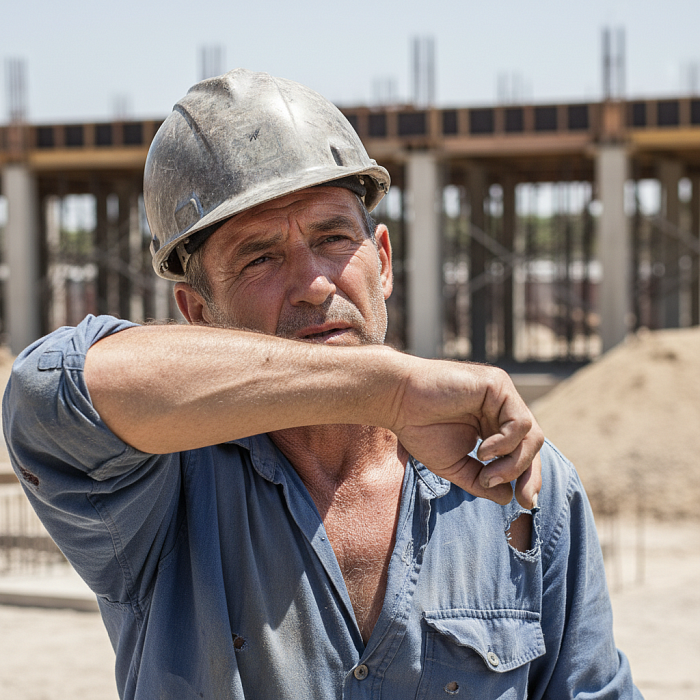    Могу ли получить в монастыре какое-нибудь уединенное место и еду(без мяса), чтобы была возможность больше молиться?