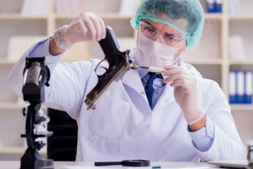 Криминалист о смерти: «Я не могу ни отрицать, ни принимать жизнь после смерти, но есть необъяснимые случаи».