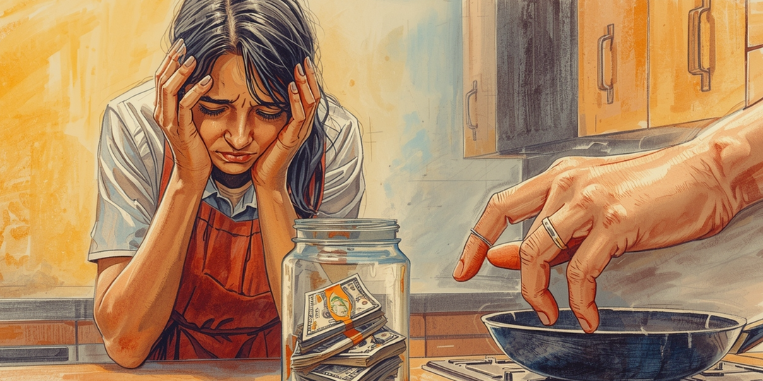 Дороже денег (Рассказ)