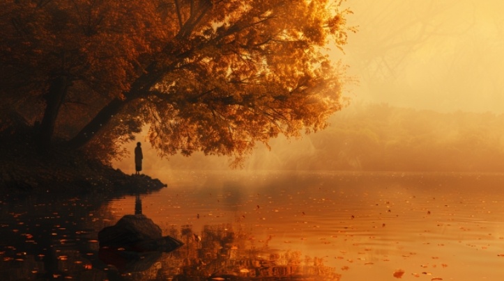 Расставание как пауза: как перевести боль в ресурс