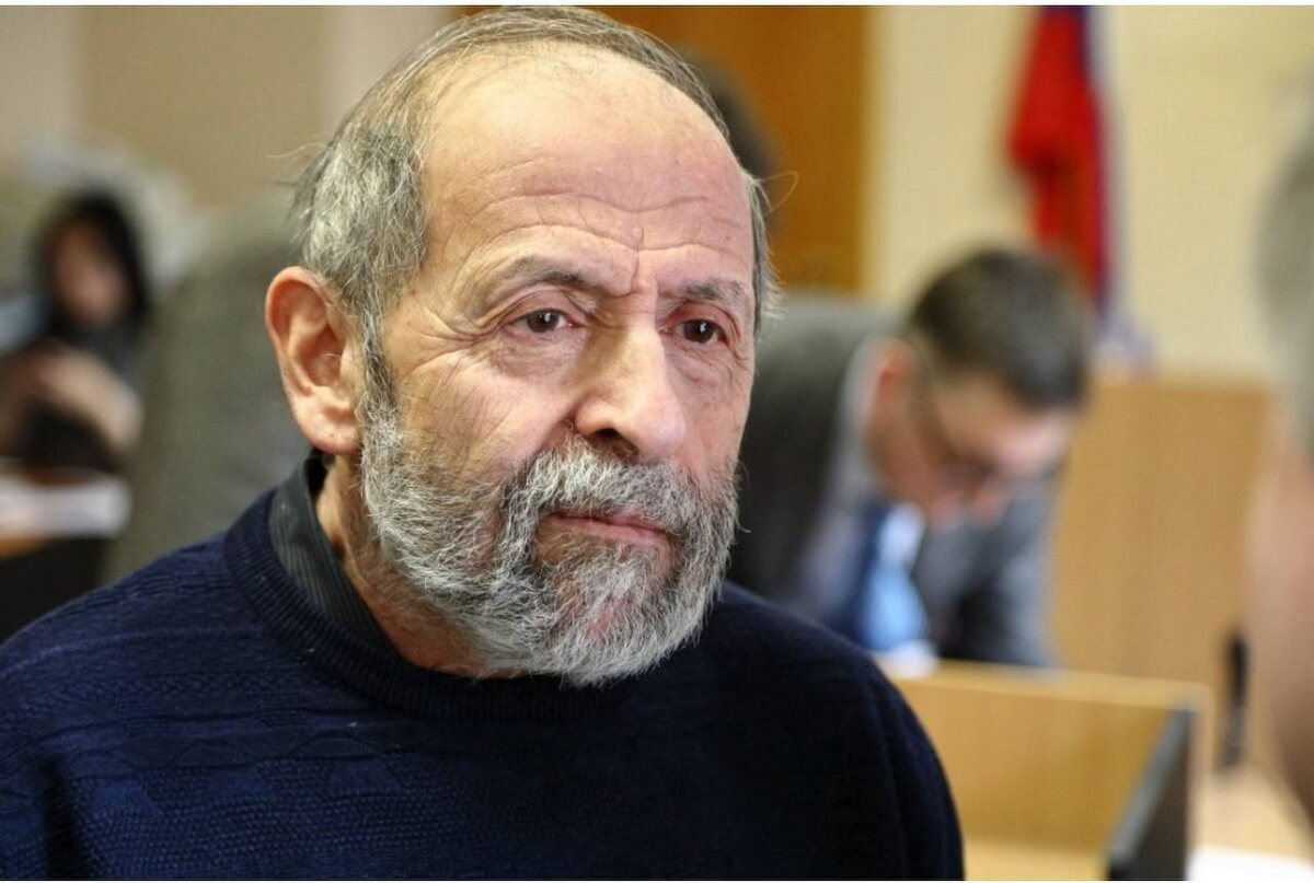 Борис Вишневский. Фото: Константин Леньков
