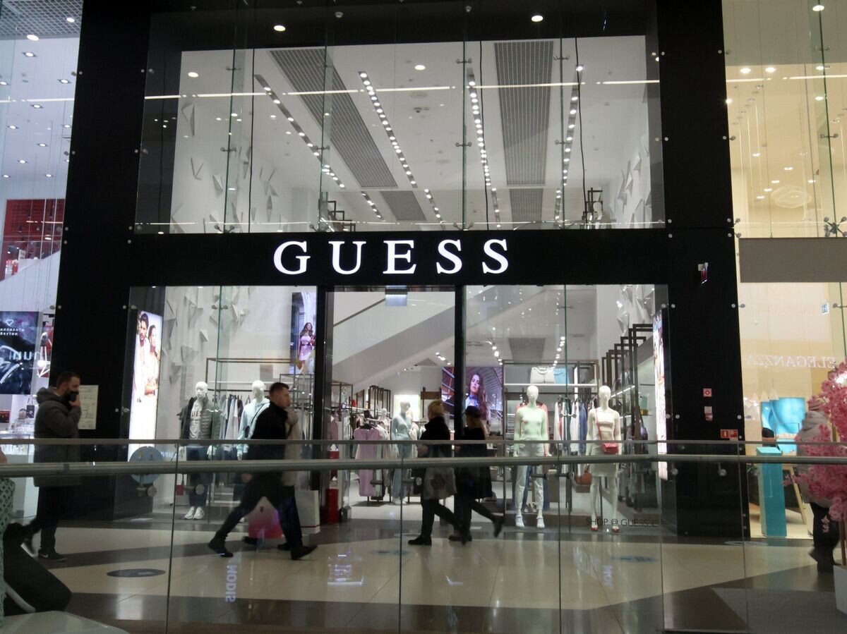    guess© РИА Новости . Виталий Белоусов