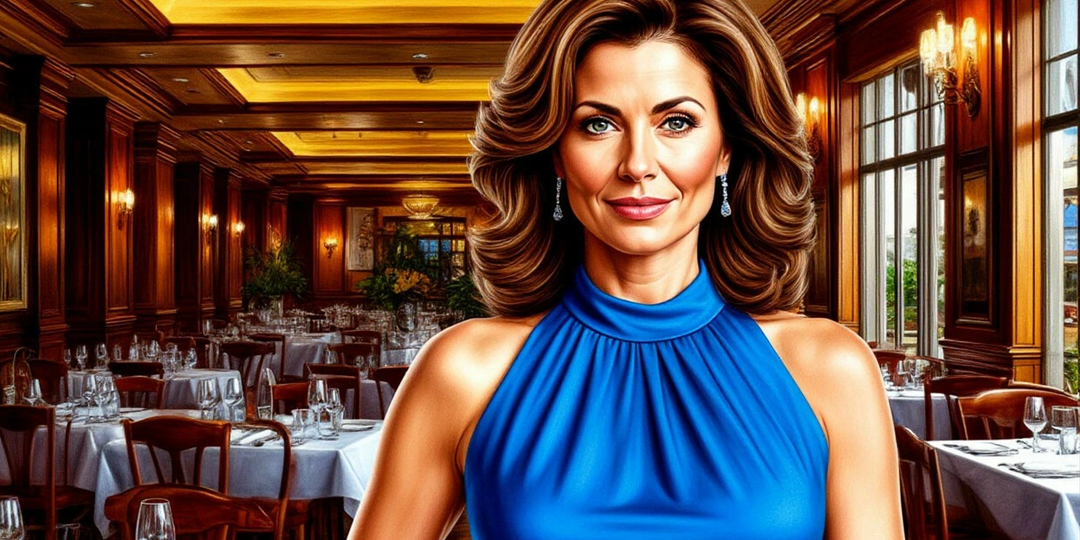 В пятьдесят четыре сбросить платье (Рассказ)