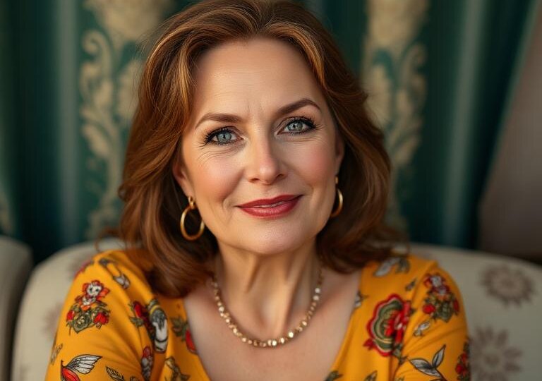 «Мать 15 лет врала, что невеста его бросила, пока случайное фото ужина не выдало страшную тайну их прошлого»