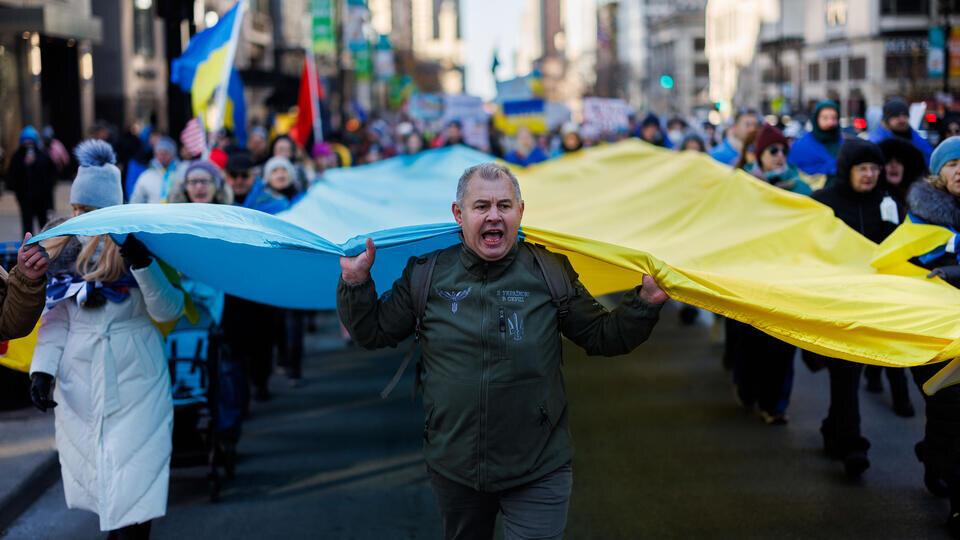 Фото: © Zuma\TASS