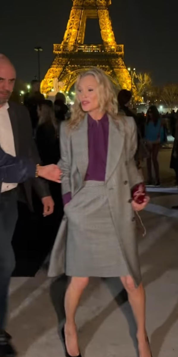    Скриншот: Daily Mail