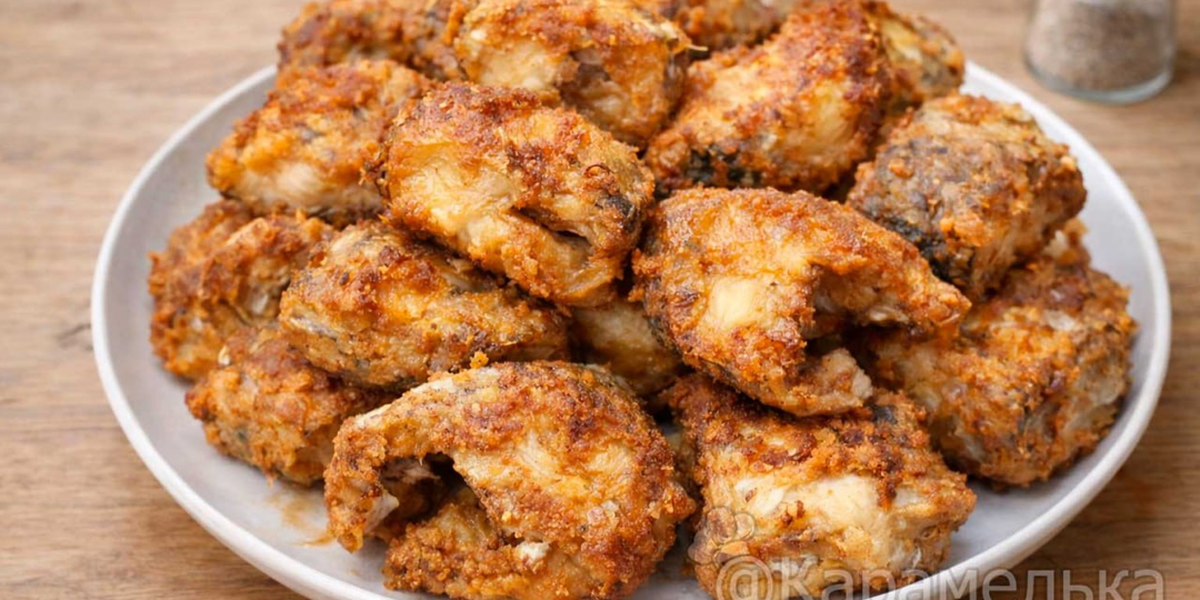 Минтай как в ресторане — сочный ужин без лишних хлопот