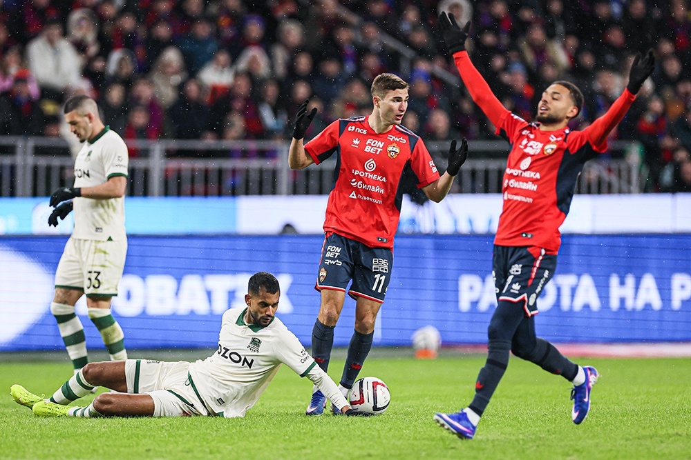    Сергей Савостьянов/ТАСС