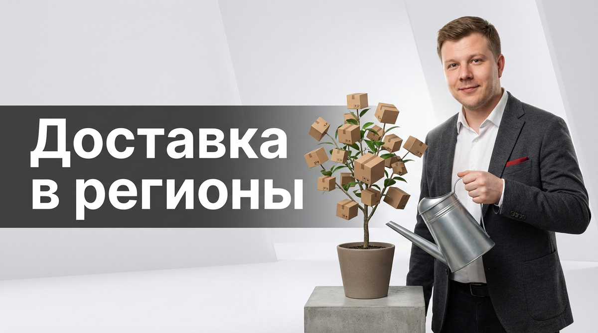 Доставка в регионы РФ из Китая: сроки и стоимость в 2026