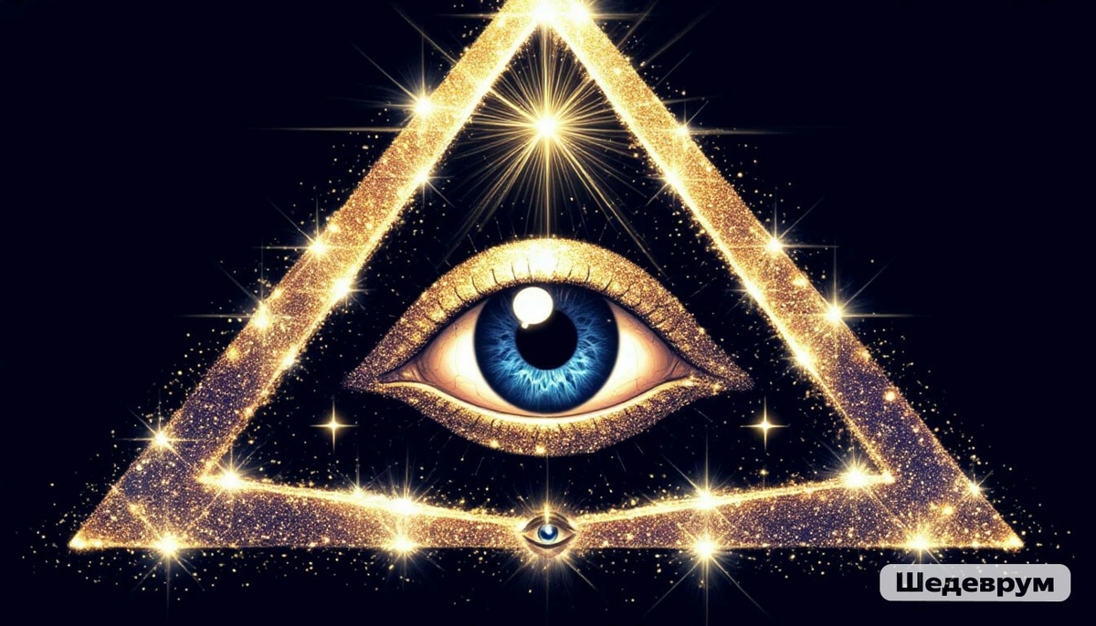 Изображение сгенерировано искусственным интеллектом Шедеврум.