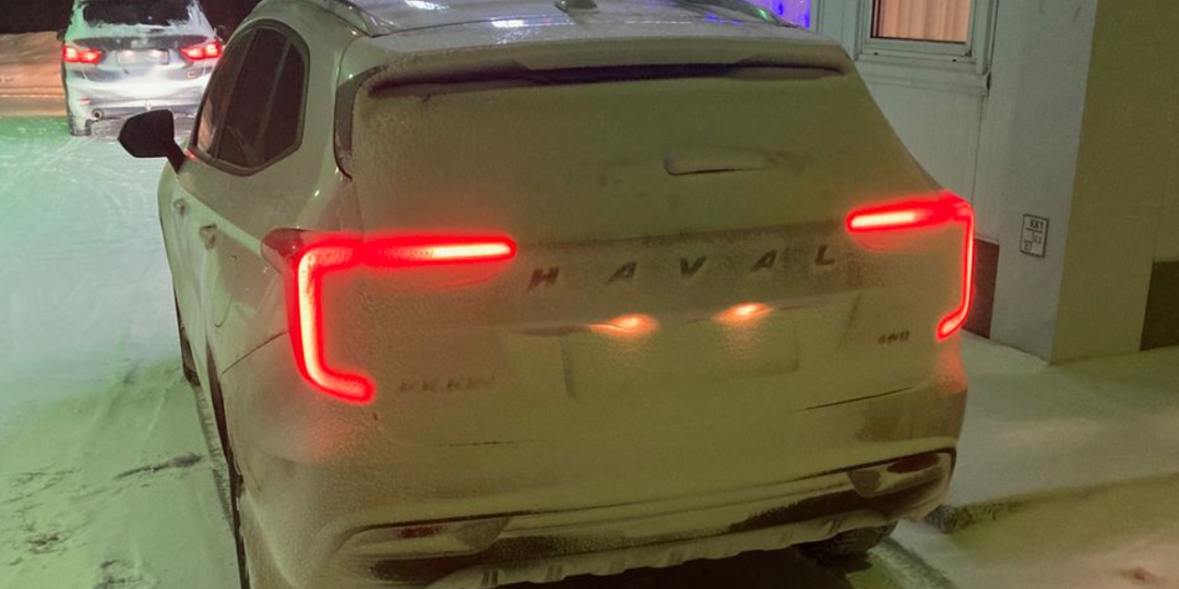 Купил «китайца» после десятки и не пожалел: честная история владения Haval Jolion с пробегом 130 тысяч