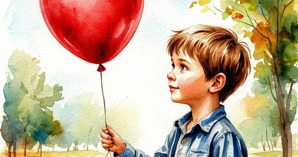 Если ребенок много кричит - это такой характер?