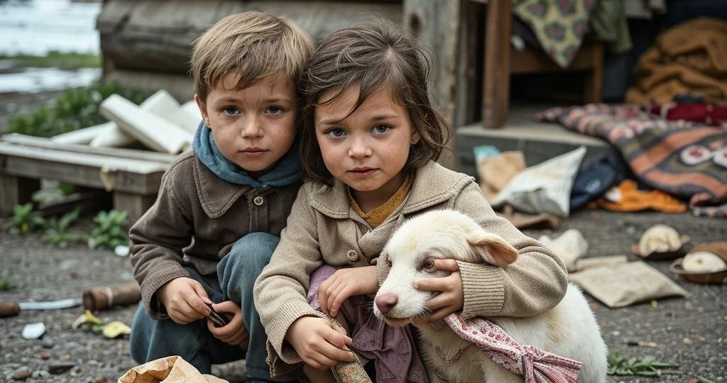 Депутат из Тюмени предложил россиянам растить детей в нищете: бедность - это благо для правильного воспитания