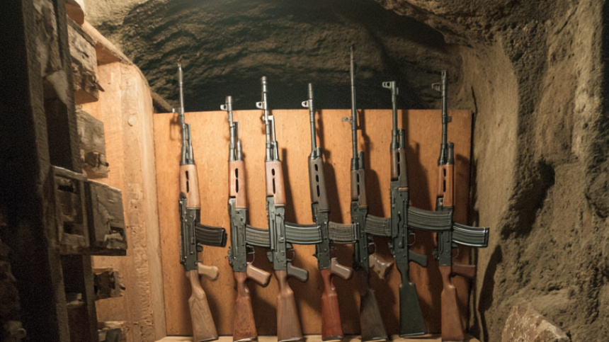    Фото: Telegram/Ирина Волк/ IrinaVolk_MVD; 5-tv.ru