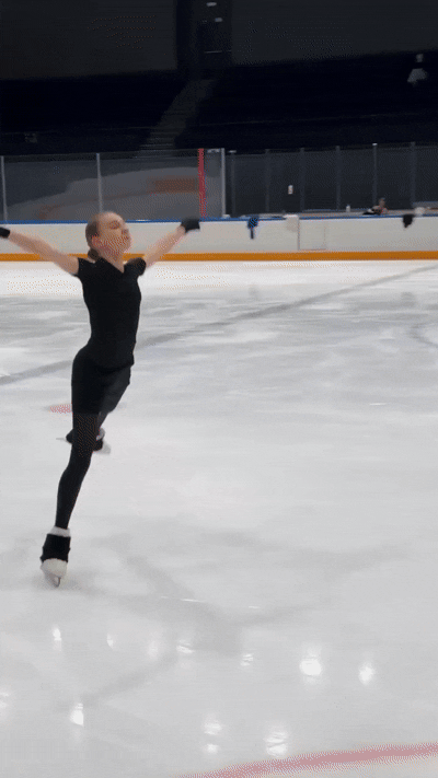 Источник: соц.сети Этери Тутберидзе 