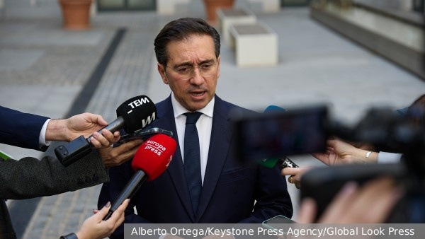     Фото: Alberto Ortega/Keystone Press Agency/Global Look Press    
 Текст: Катерина Туманова