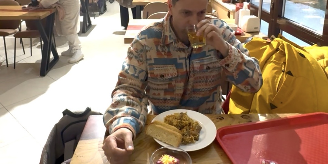 Бюджетно пообедать в центре Кисловодска можно в этих уютных столовых