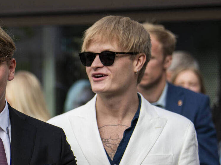     © IMAGO/Rodrigo Freitas/www.imago-images.de/ Global Look Press