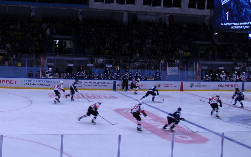    Это поражение стало 11-м кряду для наших парней. Алексей СЕРГУНИН