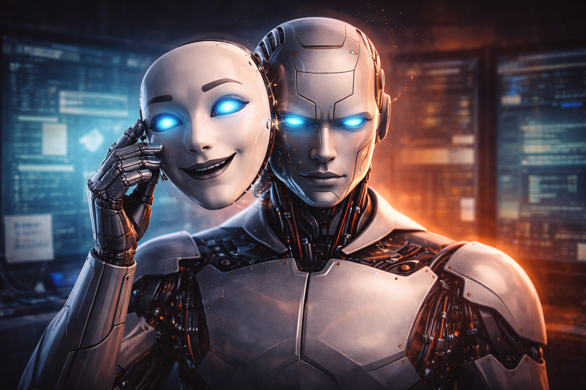 «Изображение сгенерировано ChatGPT»