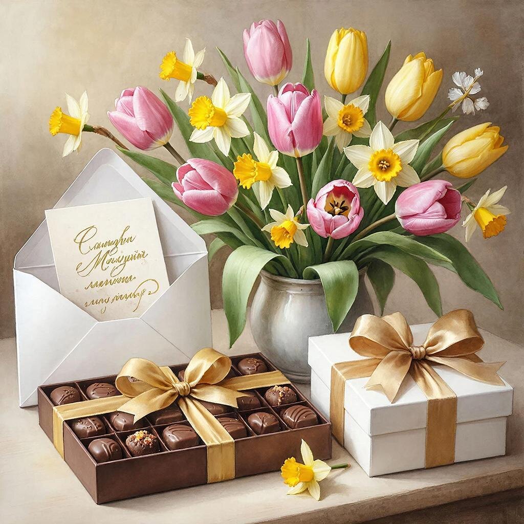 Картинка сгенерирована нейросетью