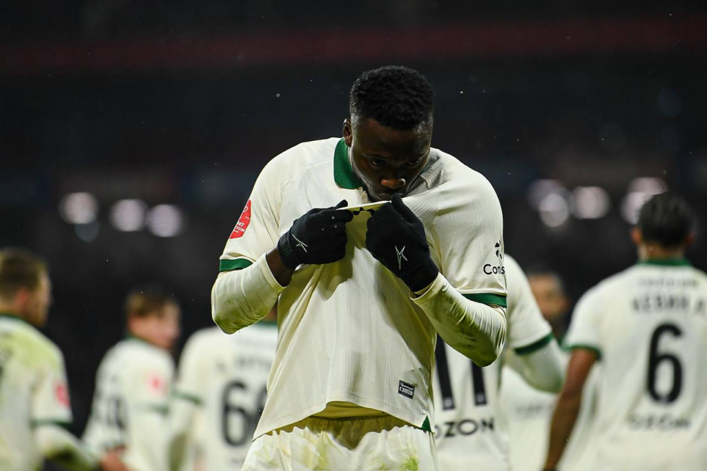    Фото: t.me/fckrasnodar