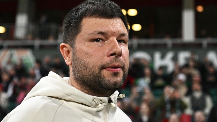   РИА Новости