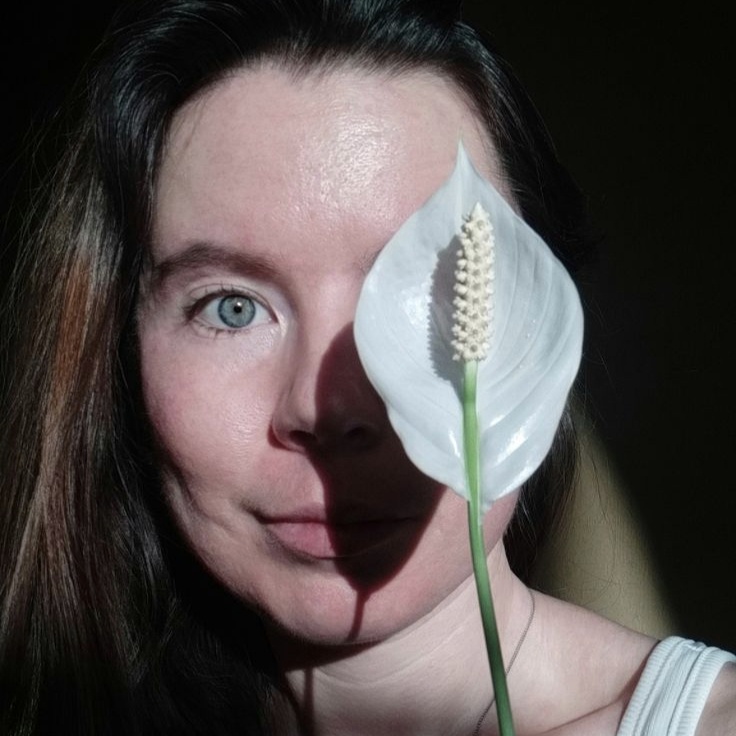 Когда там уже весна, а? 