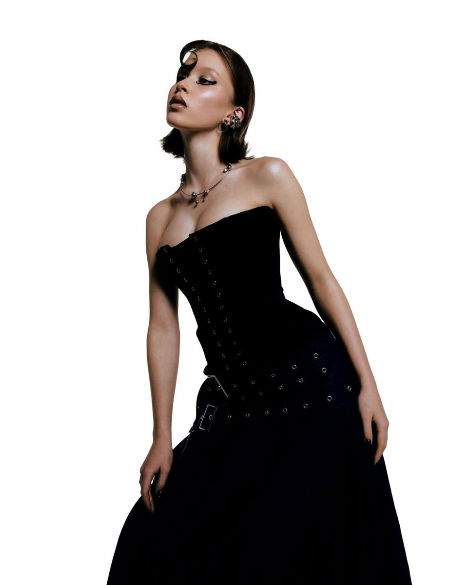     Фото: Инстаграм (запрещён в РФ) @anka.peresild_