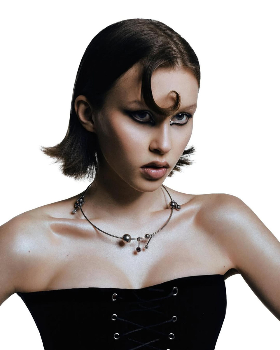     Фото: Инстаграм (запрещён в РФ) @anka.peresild_