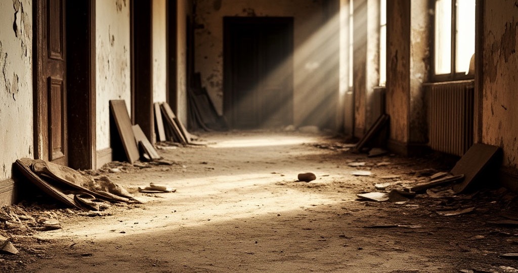 Жизнь не по себе: как мы теряем контакт со своим выбором