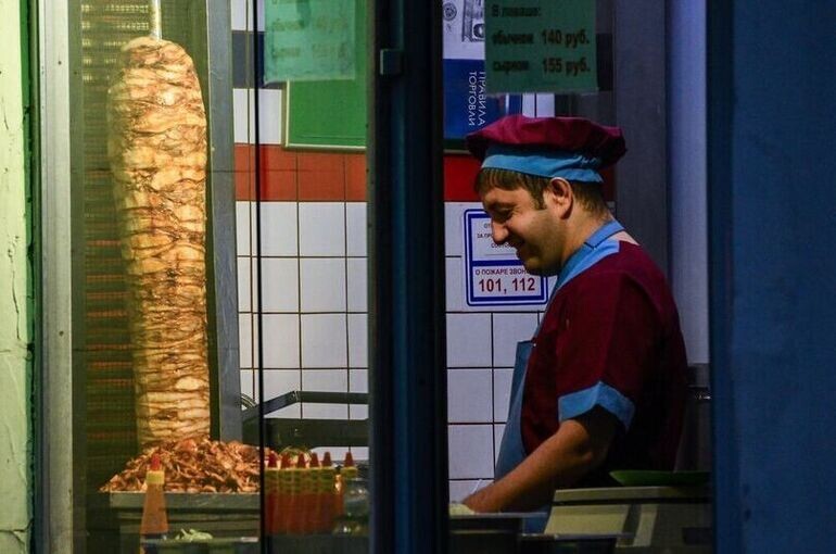   Игорь Иванко / АГН Москва