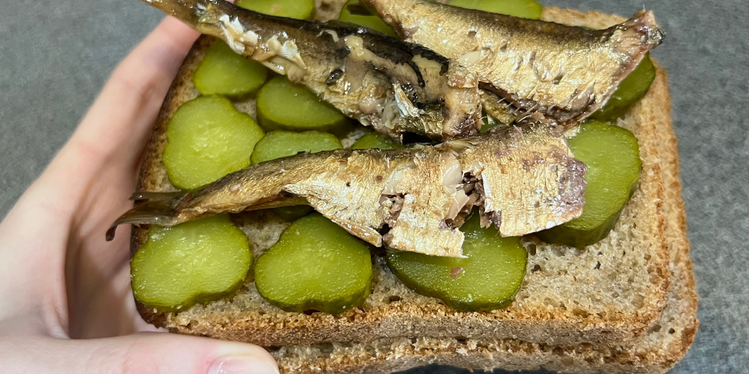 Пять продуктов весной для здоровья печени и поджелудочной: советы врачей о питании