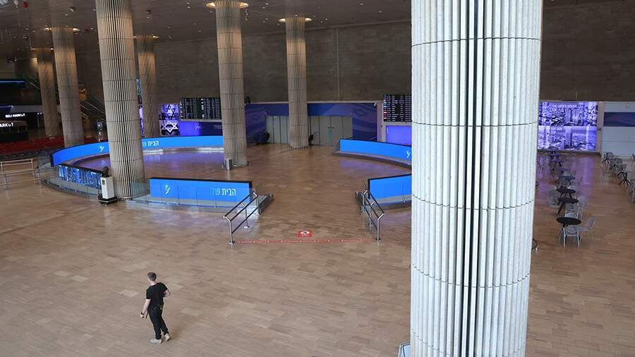    Фото: Global Look Press/Gil Cohen Magen