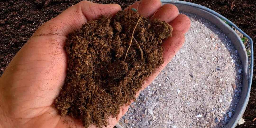 Почвосмесь своими руками, чтобы рассада была крепкой, здоровой и толстенькой