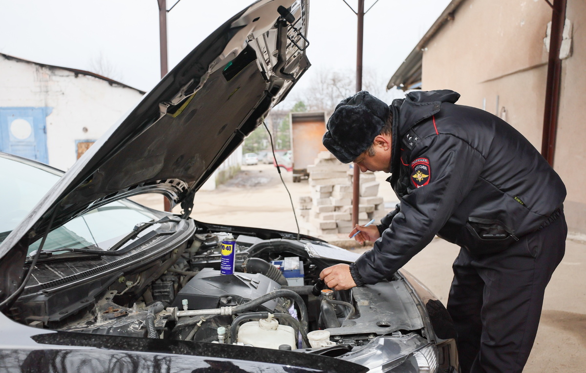 Дмитрий Ягодкин/ТАСС