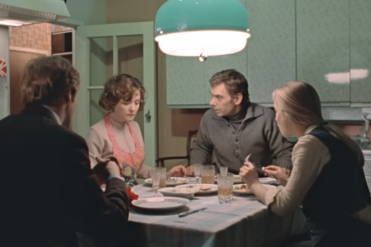 Почему Гоша из «Москва слезам не верит» - главный абьюзер СССР