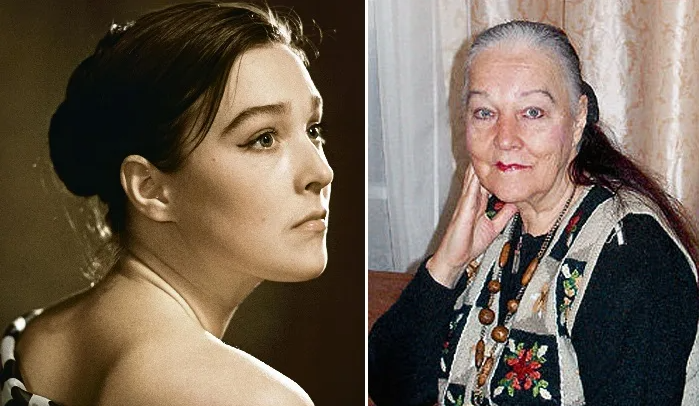 Александра Завьялова