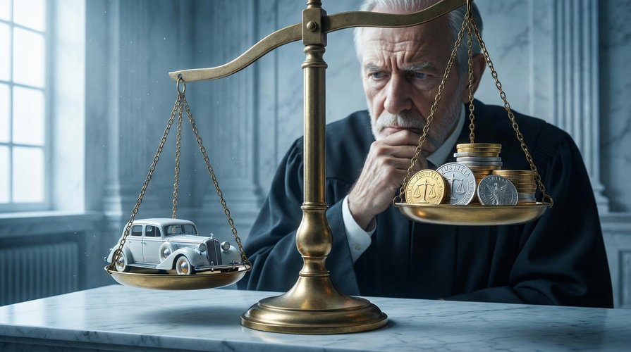 Чтобы суд мог принять обоснованное решение, необходимо выполнить несколько шагов