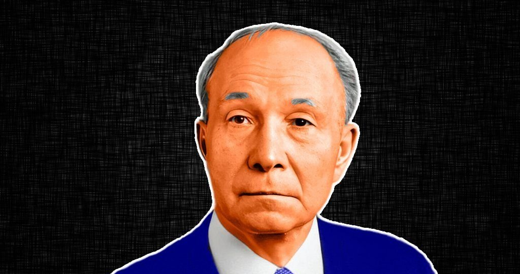 Трижды глава СССР, навеки забытый: История Василия Кузнецова, советского "президента-невидимки"