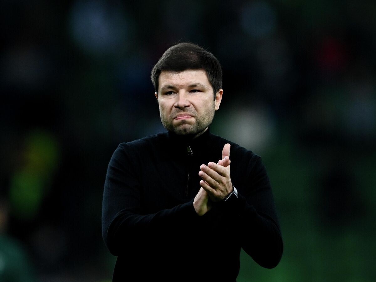    Мурад Мусаев | © РИА Новости / Алексей Филиппов