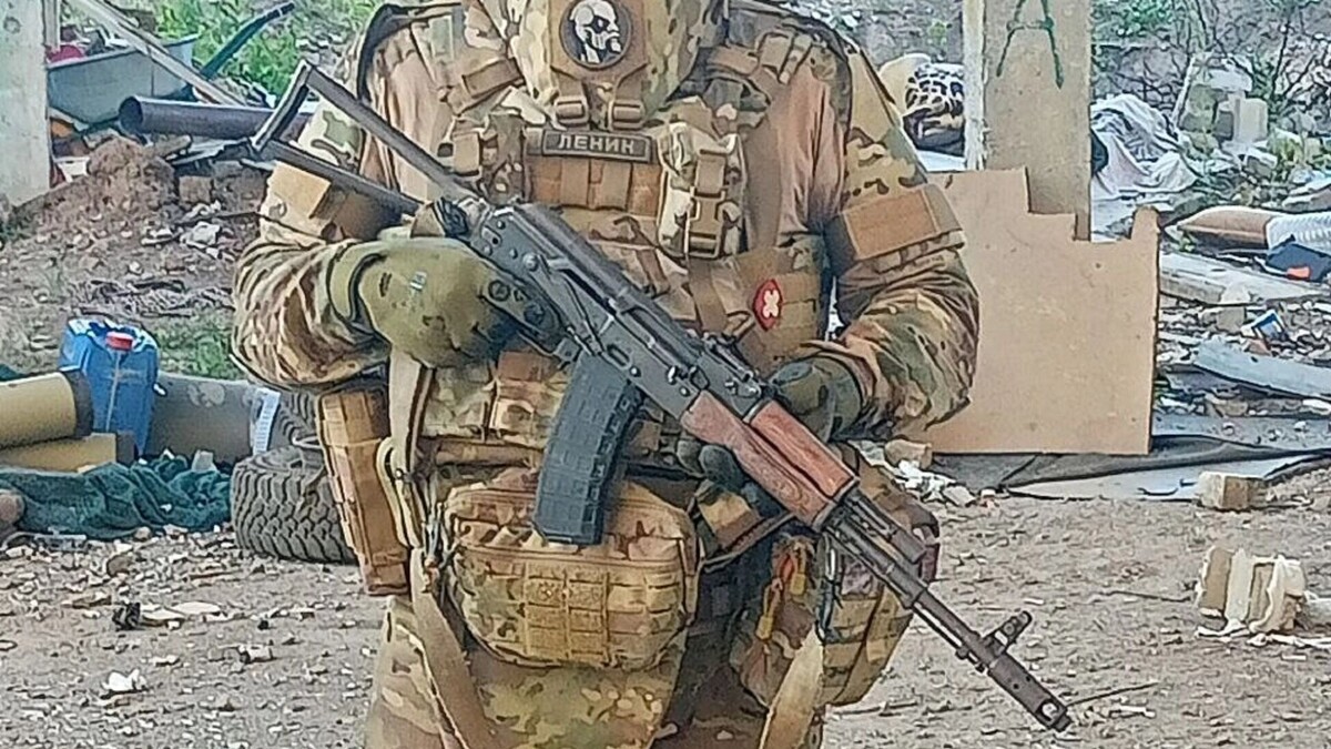   Юлия Литвиненко / mkset.ru