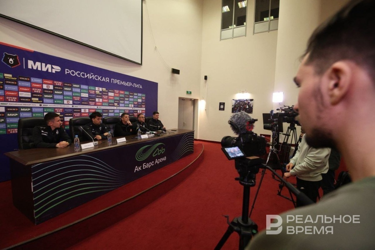   Артем Дергунов / realnoevremya.ru