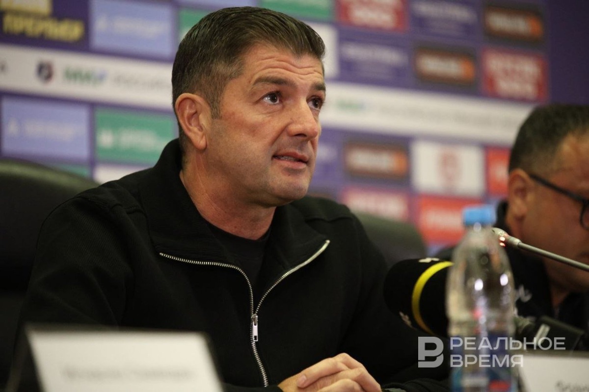   Артем Дергунов / realnoevremya.ru