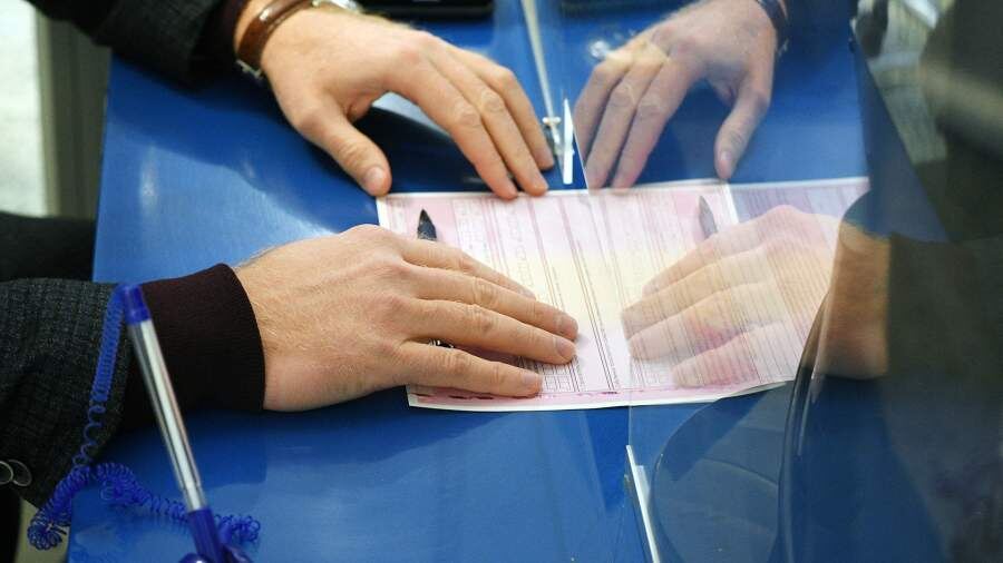    Фото: РИА Новости/Алексей Майшев