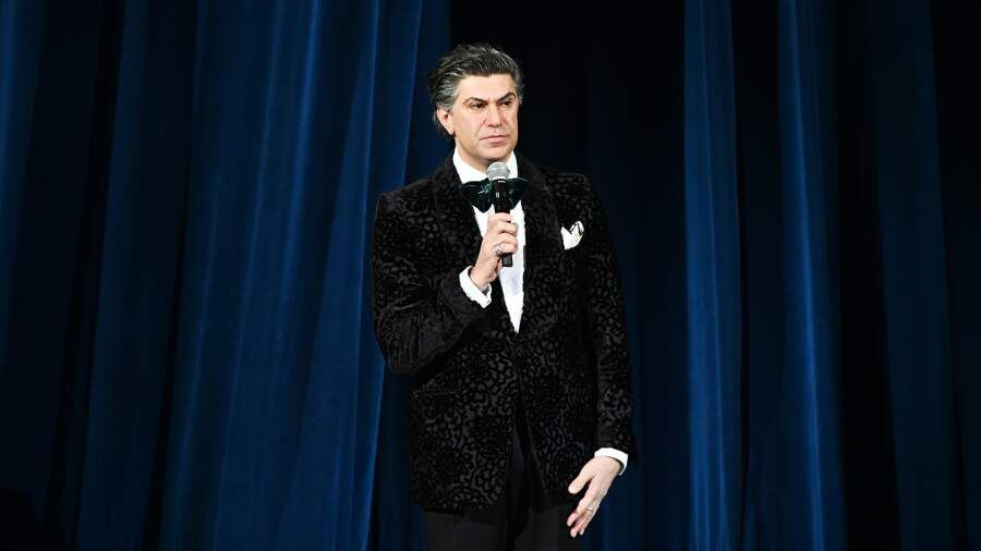    Фото: РИА Новости/Сергей Пятаков