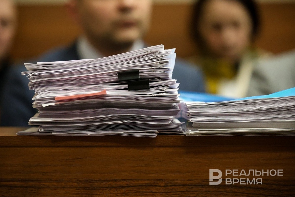   Артем Дергунов / realnoevremya.ru