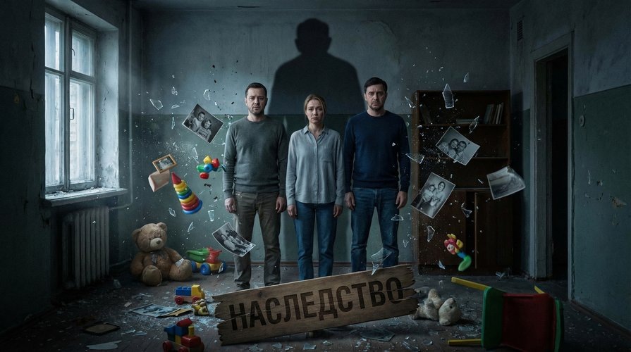 Как обида матери лишила детей 30-миллионного наследства